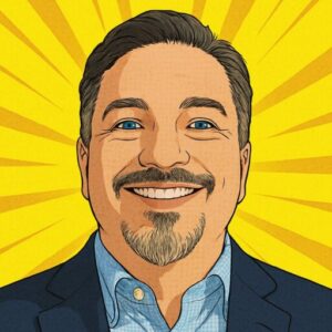 Picture of Stephen Graves